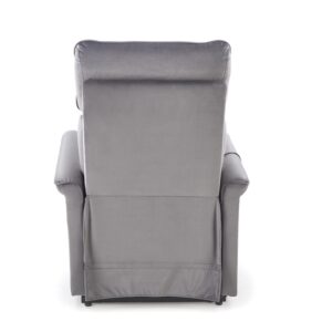 Tugitool SEMIIR 2 elektriline recliner + massaaž, hall