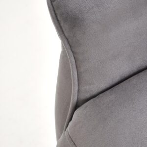 Tugitool SEMIIR 2 elektriline recliner + massaaž, hall