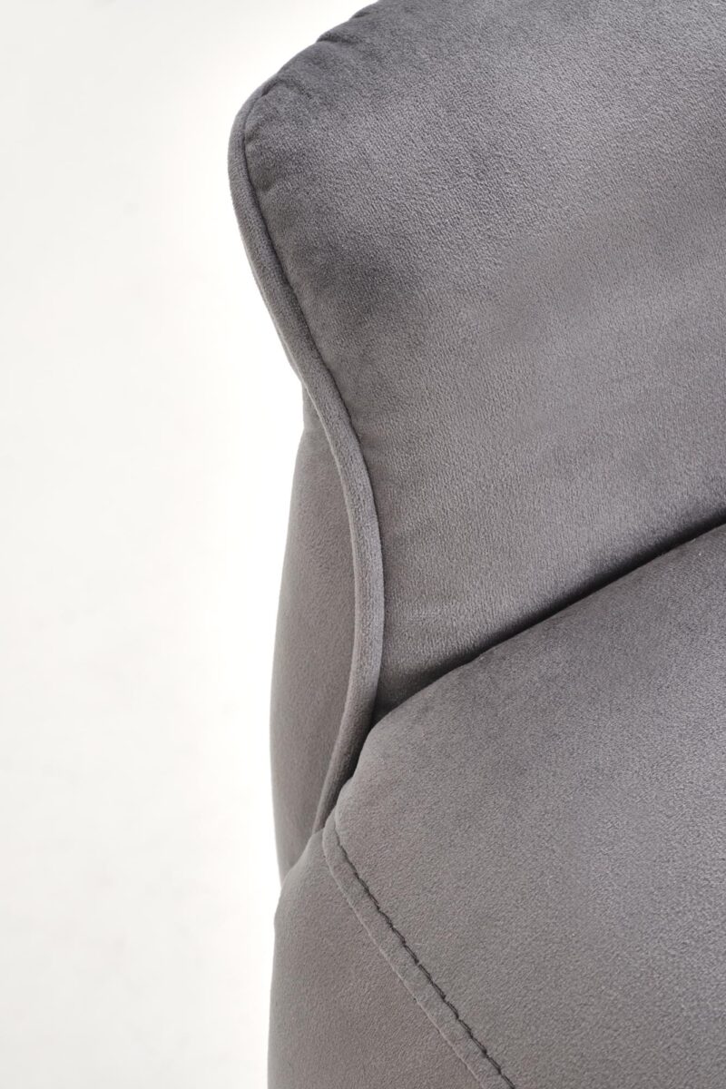 Tugitool SEMIIR 2 elektriline recliner + massaaž, hall