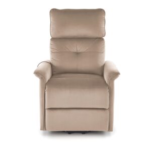 Tugitool SEMIIR 2 elektriline recliner + massaaž