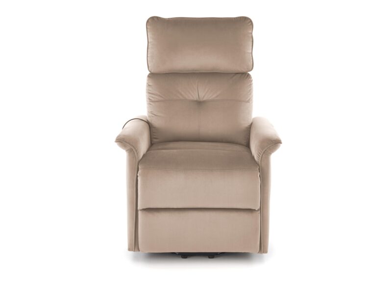 Tugitool SEMIIR 2 elektriline recliner + massaaž