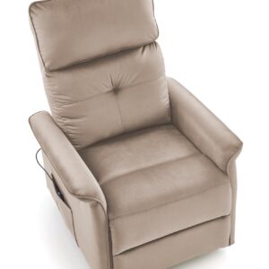 Tugitool SEMIIR 2 elektriline recliner + massaaž