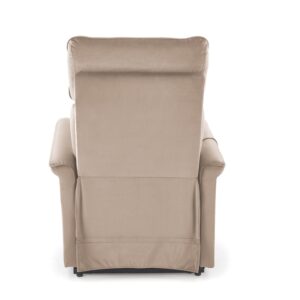 Tugitool SEMIIR 2 elektriline recliner + massaaž