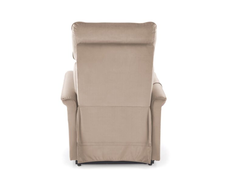 Tugitool SEMIIR 2 elektriline recliner + massaaž