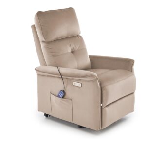 Tugitool SEMIIR 2 elektriline recliner + massaaž