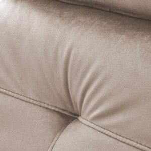 Tugitool SEMIIR 2 elektriline recliner + massaaž