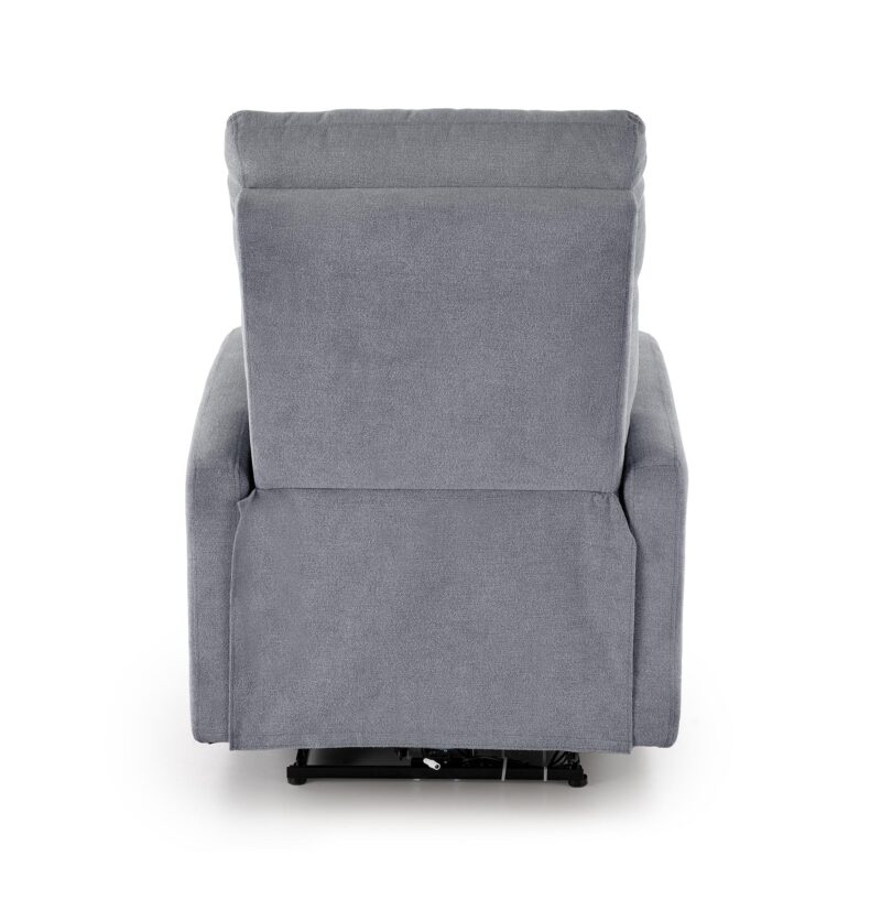 Tugitool BELRIA, recliner / hall