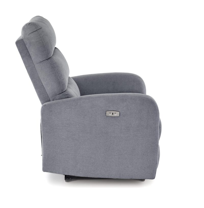 Tugitool BELRIA, recliner / hall