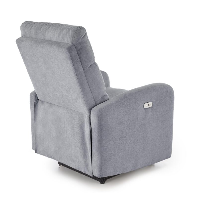 Tugitool BELRIA, recliner / hall