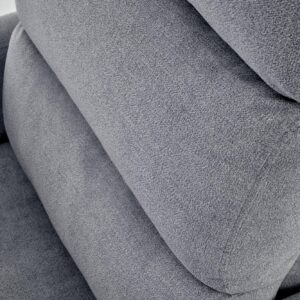 Tugitool BELRIA, recliner / hall