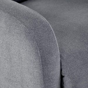 Tugitool BELRIA, recliner / hall