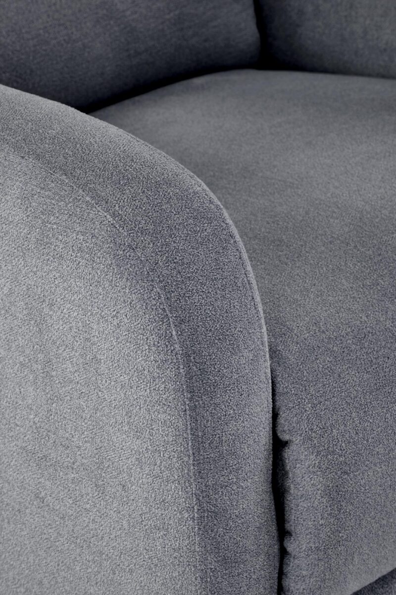 Tugitool BELRIA, recliner / hall