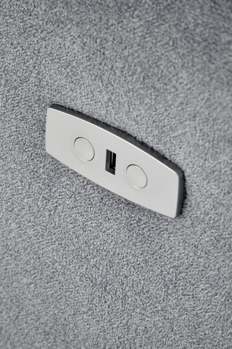 Tugitool BELRIA, recliner / hall