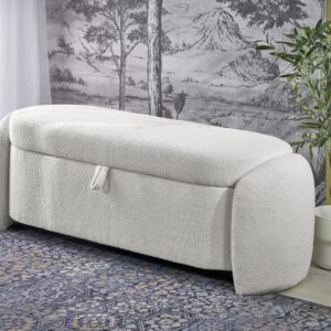 FICARIA pingi koos hoiufunktsiooniga, kreemjas