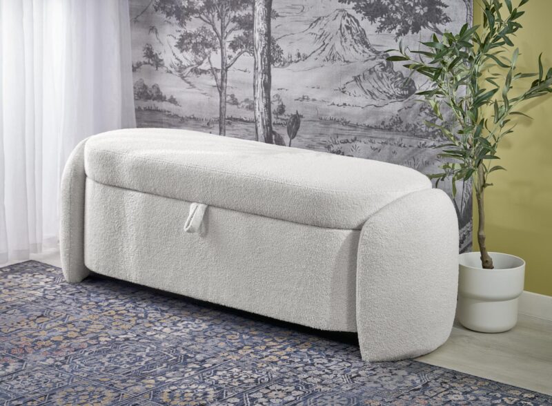 FICARIA pingi koos hoiufunktsiooniga, kreemjas