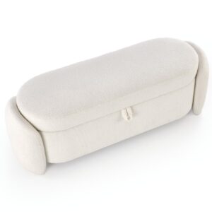 FICARIA pingi koos hoiufunktsiooniga, kreemjas