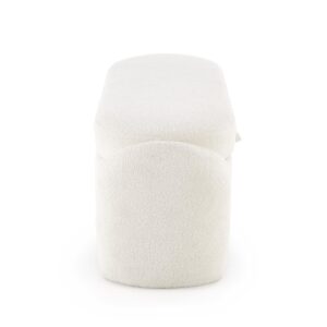 FICARIA pingi koos hoiufunktsiooniga, kreemjas