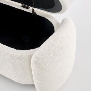 FICARIA pingi koos hoiufunktsiooniga, kreemjas