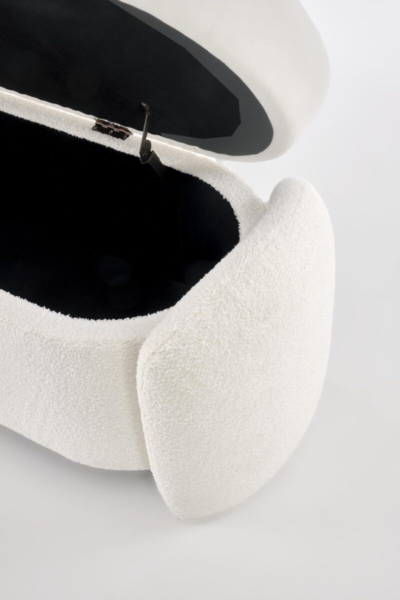 FICARIA pingi koos hoiufunktsiooniga, kreemjas