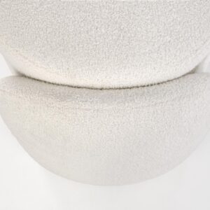 FICARIA pingi koos hoiufunktsiooniga, kreemjas