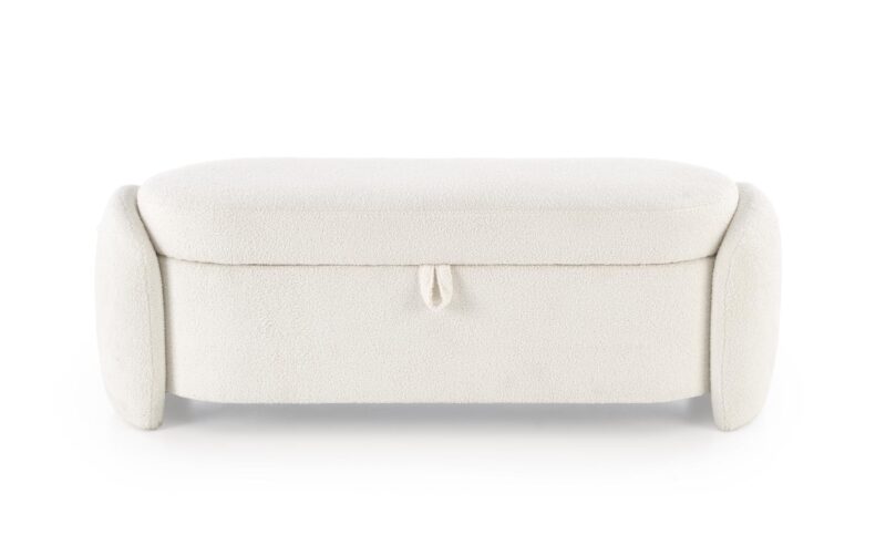 FICARIA pingi koos hoiufunktsiooniga, kreemjas