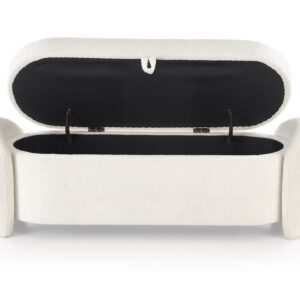 FICARIA pingi koos hoiufunktsiooniga, kreemjas