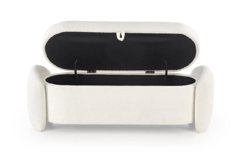 FICARIA pingi koos hoiufunktsiooniga, kreemjas