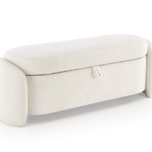 FICARIA pingi koos hoiufunktsiooniga, kreemjas