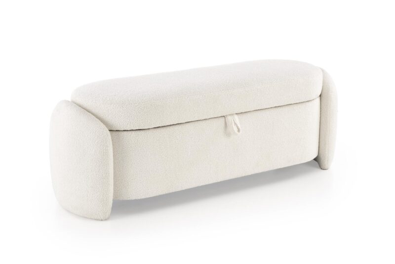 FICARIA pingi koos hoiufunktsiooniga, kreemjas