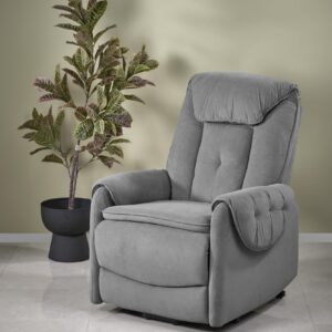 5905248135178_1 Tugitool HORTEL elektriline recliner+massaaž, hall