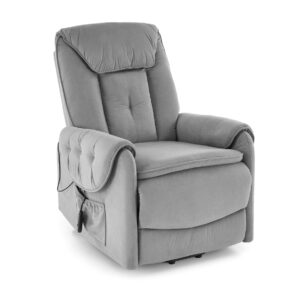 5905248135178_12 Tugitool HORTEL elektriline recliner+massaaž, hall