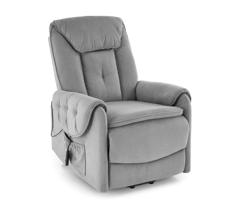 5905248135178_12 Tugitool HORTEL elektriline recliner+massaaž, hall