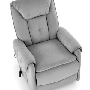 5905248135178_13 Tugitool HORTEL elektriline recliner+massaaž, hall