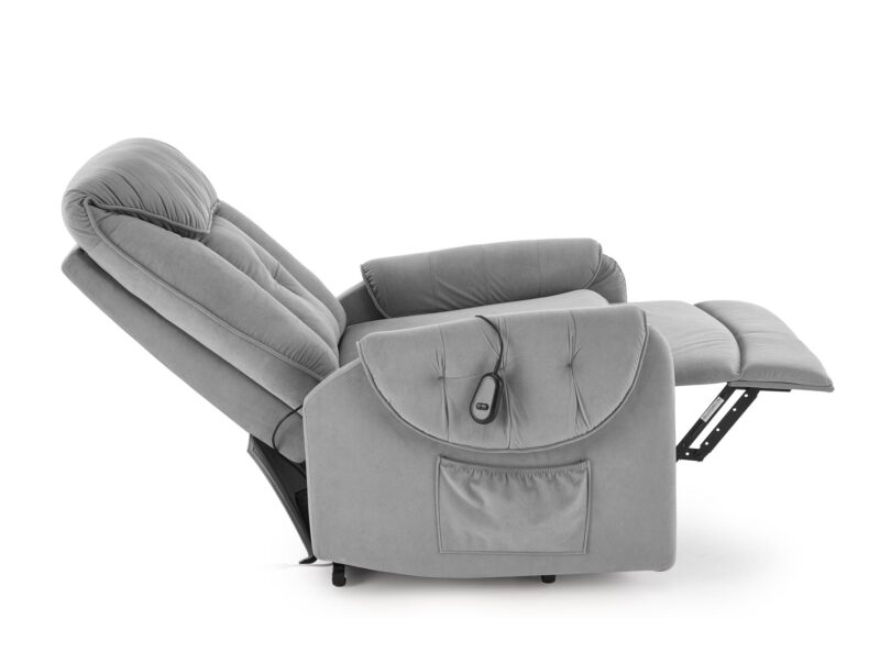 5905248135178_3 Tugitool HORTEL elektriline recliner+massaaž, hall