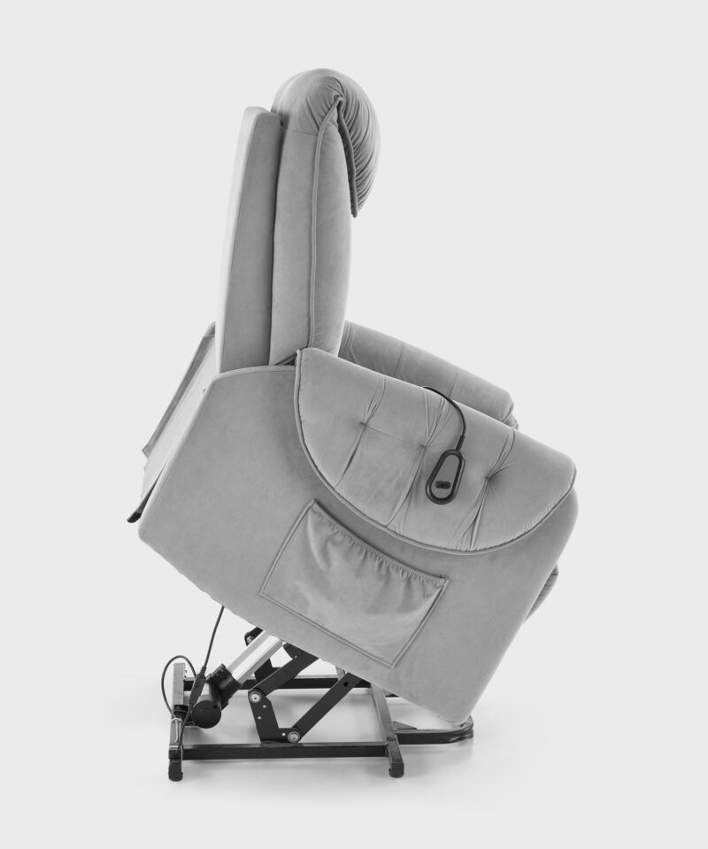 5905248135178_4 Tugitool HORTEL elektriline recliner+massaaž, hall