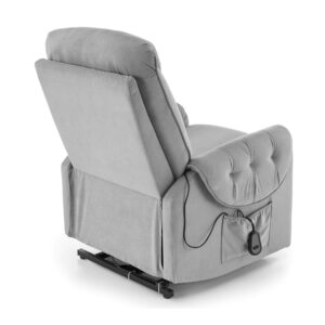 5905248135178_6 Tugitool HORTEL elektriline recliner+massaaž, hall