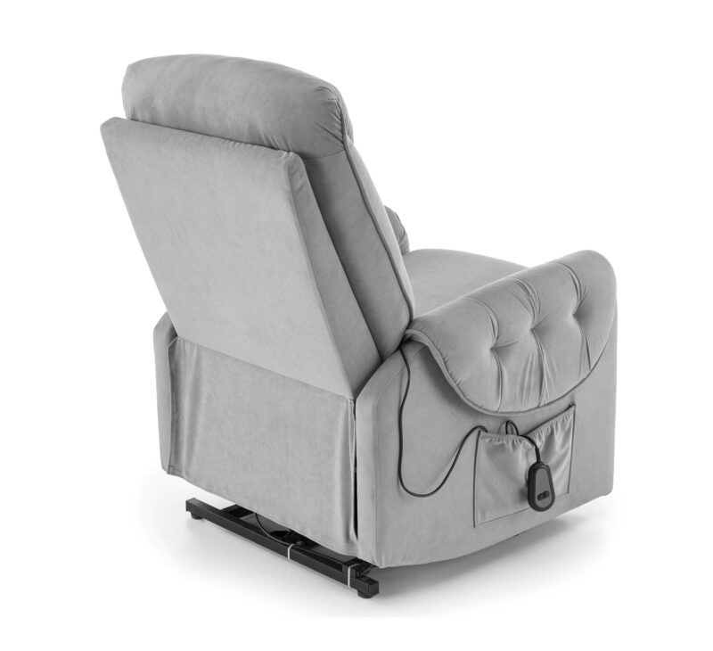 5905248135178_6 Tugitool HORTEL elektriline recliner+massaaž, hall