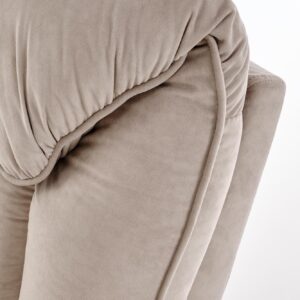 5905248135185_10 Tugitool HORTEL elektriline recliner+massaaž, beež