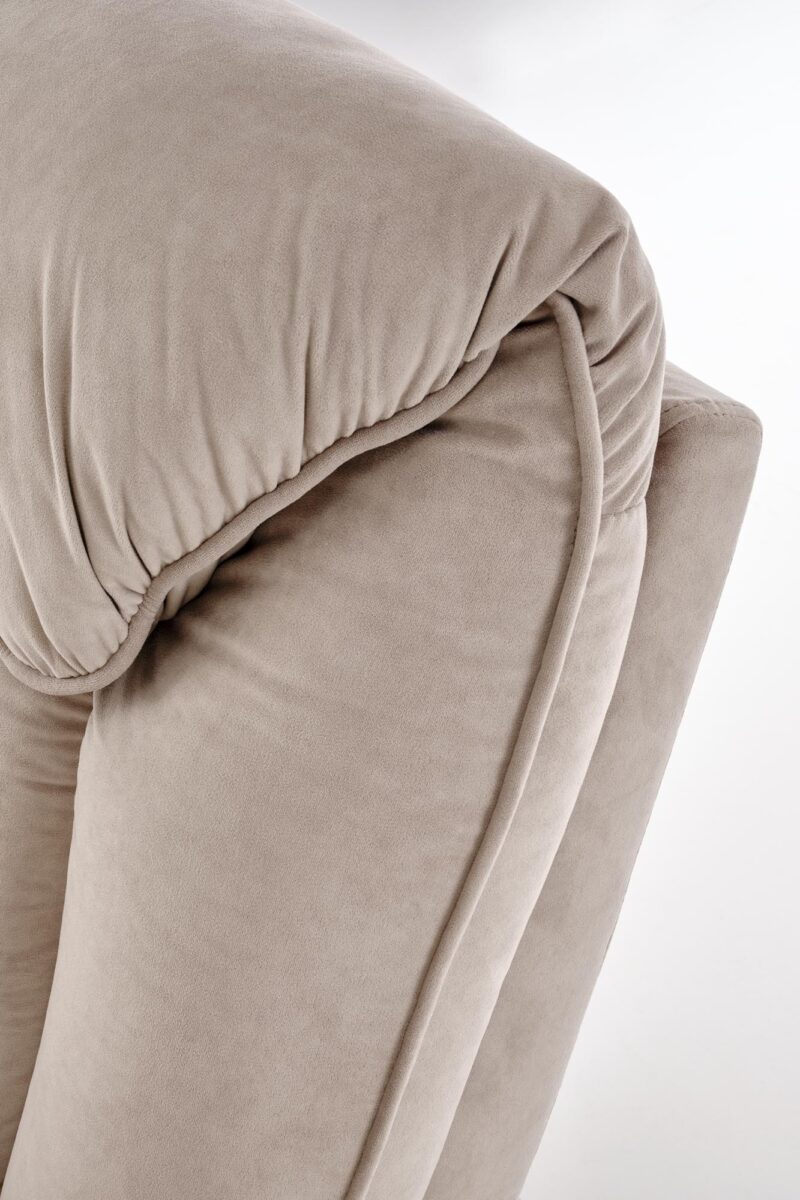 5905248135185_10 Tugitool HORTEL elektriline recliner+massaaž, beež