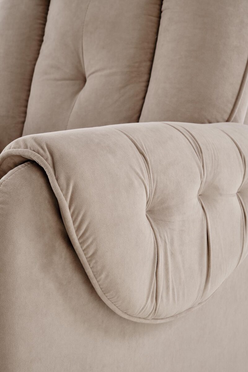 5905248135185_8 Tugitool HORTEL elektriline recliner+massaaž, beež