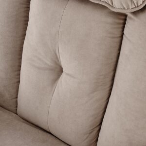 5905248135185_9 Tugitool HORTEL elektriline recliner+massaaž, beež