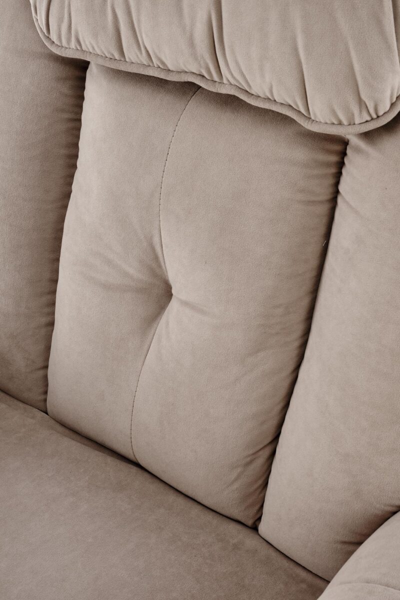 5905248135185_9 Tugitool HORTEL elektriline recliner+massaaž, beež