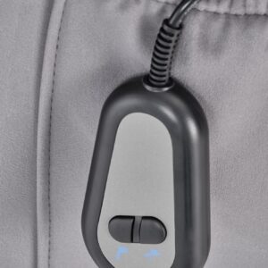 Tugitool MARON elektriline recliner, hall