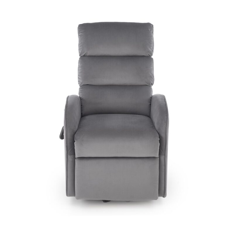 Tugitool MARON elektriline recliner, hall