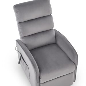 Tugitool MARON elektriline recliner, hall