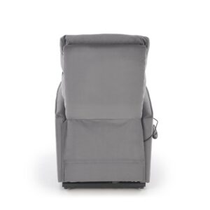 Tugitool MARON elektriline recliner, hall