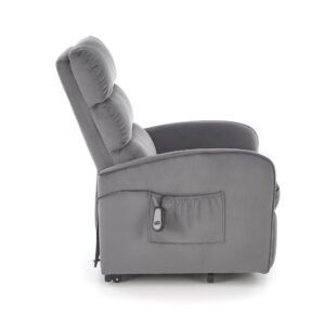 Tugitool MARON elektriline recliner, hall