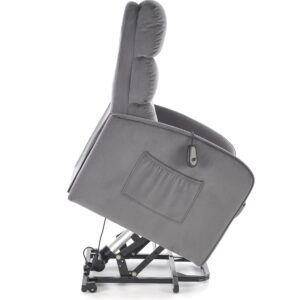 Tugitool MARON elektriline recliner, hall