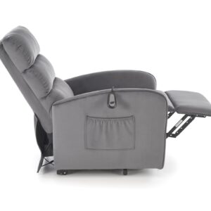 Tugitool MARON elektriline recliner, hall