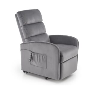 Tugitool MARON elektriline recliner, hall